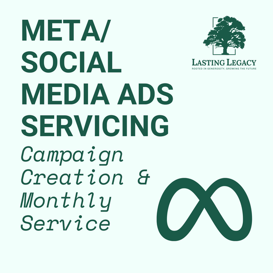 Monthly Meta Ads Management